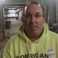 Corrigan Company Mechanical Contractor Employee Anthony McDonald's profile photo