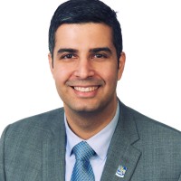 RBC Employee Yohan Mahimwala's profile photo