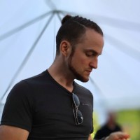 Alexandre Giroux Email