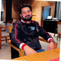 Avtar Steel Limited Employee Ujjwal Gupta's profile photo