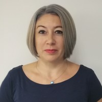 Compa SA Employee Comsa Alina's profile photo