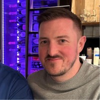 STG Aerospace Employee Zac Jones's profile photo