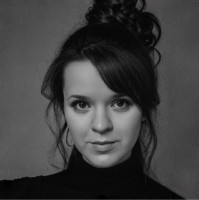 Maslov PR Employee Veronika Arkhipova's profile photo