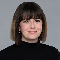 CanAm Enterprises Employee Lauren Zingré's profile photo