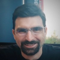Inetum Employee Guillermo B.'s profile photo