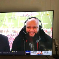 Entercom Employee Deuce McAllister's profile photo