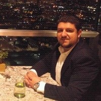Porsche Ontario Employee Khaldon Issa's profile photo