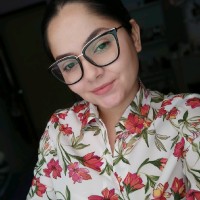 T-Systems do Brasil Employee Mayara Rocha's profile photo