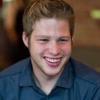Studibo Employee Arne Schraeyen's profile photo