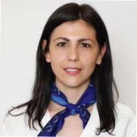 PFC Levski Sofia Employee Yanitsa Yankova's profile photo