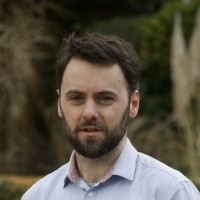 Clevertouch Marketing Employee David Irvine's profile photo