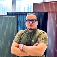 Frank Porter Employee Bryan dela Cruz's profile photo