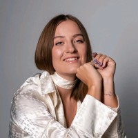 MSP360 Employee Tamara Lukashonak's profile photo