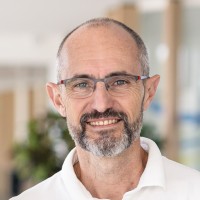 integraal-md Employee Christian Bonnin's profile photo