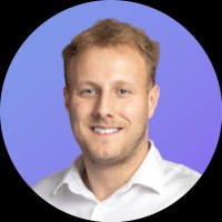 Third Space Learning Employee Robert Langman's profile photo