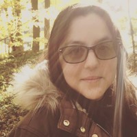 Structural Graphics Employee Isabel Uria's profile photo