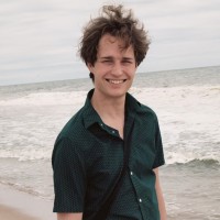 The Dodo Employee Evan Murray's profile photo