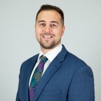 Harrington Group, Inc. Employee Matt Farrell's profile photo