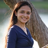 Intel Corporation Employee Heta Patel's profile photo