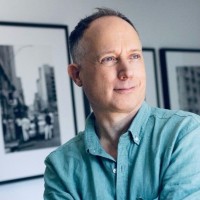 Genesis Analytics Employee Stephan Malherbe's profile photo