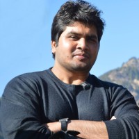 ThreatsView Employee Rajiv Kumar's profile photo