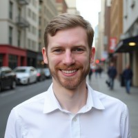 Ethan Ash Email & Phone Number