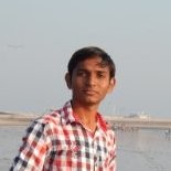 PixelApps Employee Parth Kabariya's profile photo