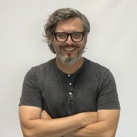 Independent Advanced Design + Robotics Lab Employee Michael McDaniel's profile photo