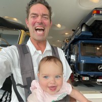 Rubicon VLS Employee Ben Casey's profile photo