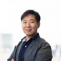 Boston Consulting Group (BCG) Employee David Setiawan's profile photo