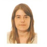 Functional Print Cluster Employee Nuria Pajomof's profile photo