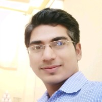 Mahindra Finance Employee Deep Tripathi's profile photo