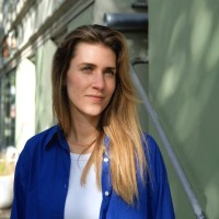 Becklyn Employee Anja Merz's profile photo