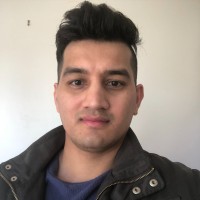 Synateq Employee Sudeep Banjara's profile photo