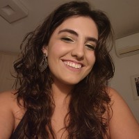 Fábrica de Bares Employee Mariana Guelfi Oliveira's profile photo