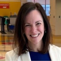 Kaleida Health Employee Jessica Mabie's profile photo