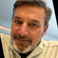 Sharfi Holdings, Inc. Employee Jim Garrity's profile photo