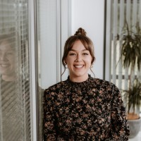 Reach Marketing Communications Ltd Employee Freya Lang's profile photo