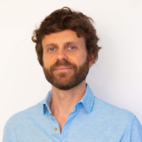 Huware Employee Andrea Servili's profile photo