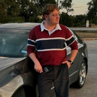 University of Colorado Boulder Employee Dan Otten's profile photo