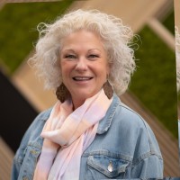 Business in Wales Employee Leanne Hugglestone's profile photo