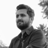 Pratik Parekh Email