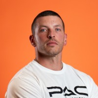 Pro Athlete Community (PAC) Employee Jay Ross's profile photo