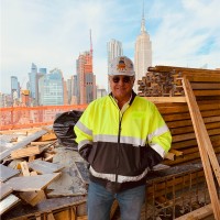 Concrete Support Systems, LLC Employee Pete Franceschina's profile photo