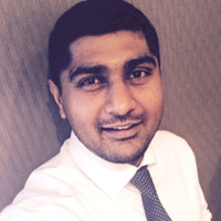 Rahimali Padania's profile photo