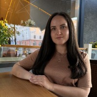 Fractured Byte Employee Julia Liakhova's profile photo
