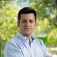 Cordada Employee Andres Prats's profile photo