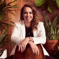 JLL Employee Danielle Schmitt's profile photo