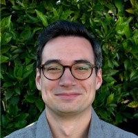 Rivian Employee Nathan Schell's profile photo
