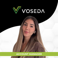 VOSEDA Employee Elena C.'s profile photo